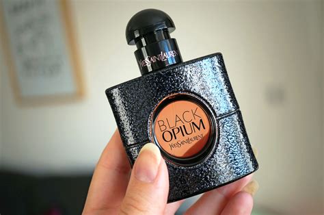 black opium ysl anno|ysl black opium review.